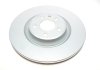 Диск тормозной Metelli 23-1250C (фото 6)