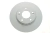 Диск гальмівний (передній) Hyundai Elantra/I30 II 11-/Kia Cee\'D/ Cerato III 13- (280x23) (вентел.) Metelli 23-1377C (фото 1)