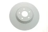 Диск гальмівний (передній) Ford Focus/ Kuga II 07-/Connect 13- (320x25) Metelli 23-1512C (фото 1)