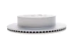 Диск гальмівний (задній) Lexus GS/IS II/IS C 05- (310x18 METELLI Metelli 23-1541C (фото 3)