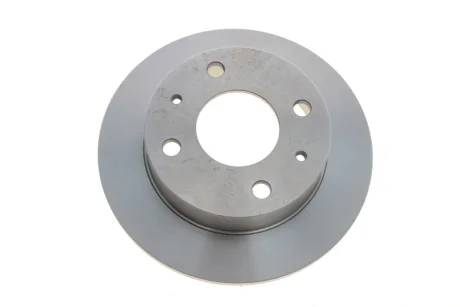 Диск гальмівний (передній) Subaru Vivio 92-95 (211.8x42.7) Metelli 23-1626