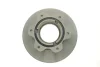Диск гальмівний (задній) MB Vario 614 (324х30) (+ABS) (вентильований) METELLI Metelli 23-1679 (фото 1)