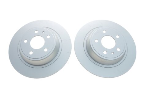 Фото диск тормозной (задний) Ford Mondeo V 12-(302х11) Metelli 23-1786C Диск тормозной (задний) Ford Mondeo V 12-(302х11) Metelli 23-1786C