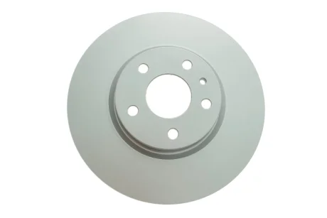 Диск гальмівний (передній) Ford Mondeo V 13- (300x28) METELLI Metelli 23-1790C