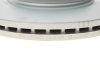 Диск тормозной (передний) Hyundai Tucson 15-/i30 17-/Kia Ceed 18-/Sportage 16- (305x25) (с покр..) Metelli 23-1818C (фото 4)