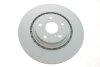 Диск тормозной (передний) Toyota Rav 4 12-/Lexus RX/NX 08- (328.3x28) Metelli 23-1825C (фото 1)