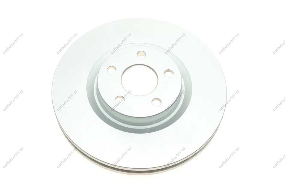 Диск гальмівний (передній) Ford Galaxy III/S-max 15- (316x32) METELLI Metelli 23-1830C (фото 1)
