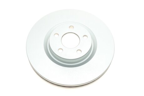 Диск тормозной (передний) Ford Galaxy III/S-max 15- (316x32) Metelli 23-1830C