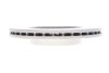 Диск тормозной (передний) Audi A1/Seat Ibiza/VW Polo 17-(256x22) (с покрытием) (вентилированный)) Metelli 23-1843C (фото 3)