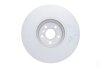 Фото 3 - диск тормозной Metelli 23-1867C Диск тормозной Metelli 23-1867C (фото 3)