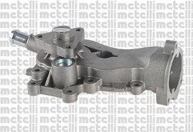 Фото насос системи охолодження Metelli 24-1285 Насос системи охолодження Metelli 24-1285