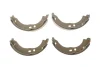 Колодки ручника Citroen Jumper/Fiat Ducato/Peugeot Boxer 06- (172x40) Metelli 53-0094 (фото 1)