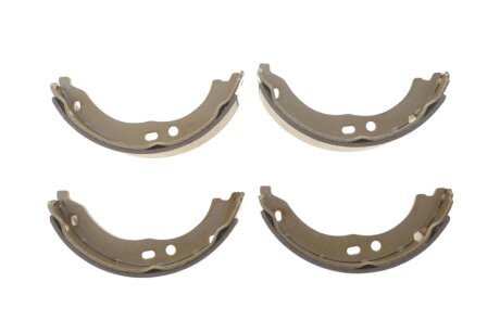 Колодки ручника Citroen Jumper/Fiat Ducato/Peugeot Boxer 06- (172x40) Metelli 53-0094