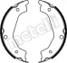 Колодки ручника Kia Sorento I 02-11 (190x40) Metelli 53-0227 (фото 1)