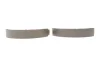 Колодки ручника Hyundai Santa Fe/Kia Sorento I 06-12 (190x32) Metelli 53-0230 (фото 4)