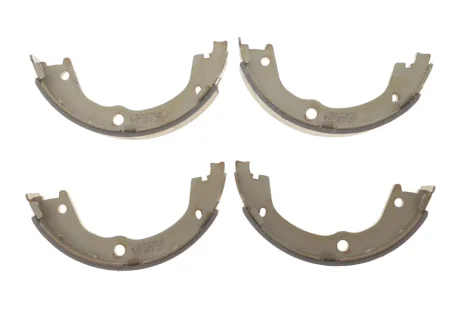 Колодки ручника Hyundai Santa Fe/Kia Sorento I 06-12 (190x32) Metelli 53-0230
