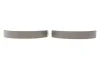 Колодки ручника MB Sprinter/VW Crafter 06- (180x25) Metelli 53-0246 (фото 3)