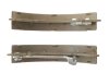 Колодки гальмівні (задні) Audi 80/A2/VW Golf I-II/Jetta I-II/Passat/Polo 74-05 (барабанні) (180x31) Metelli 53-0465 (фото 3)