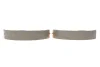Колодки ручника Subaru Trezia 11-/Toyota Corolla/Yaris 07-17 (228.6x37) Metelli 53-0517 (фото 4)