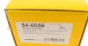 Циліндр зчеплення (робочий) Audi A3/TT/Seat Ibiza/Leon/Skoda Octavia/VW Golf/Bora 96-10/T4 90-03 METELLI Metelli 54-0056 (фото 6)