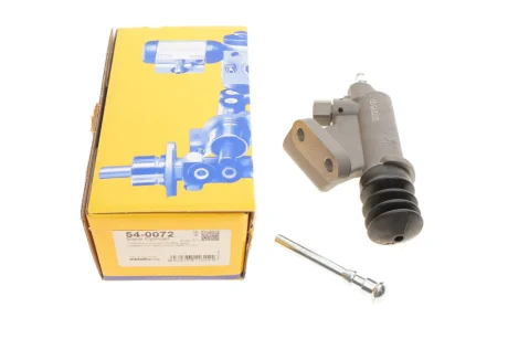 Циліндр зчеплення (робочий) Honda Accord/Civic/CR-V/FR-V/Stream 99- (d=19.05mm) METELLI Metelli 54-0072