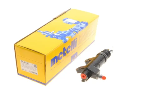 Циліндр зчеплення (робочий) Hyundai Elantra/Santa Fe/Tucson/Kia Sportage 96- (d=20.64mm) METELLI Metelli 54-0100
