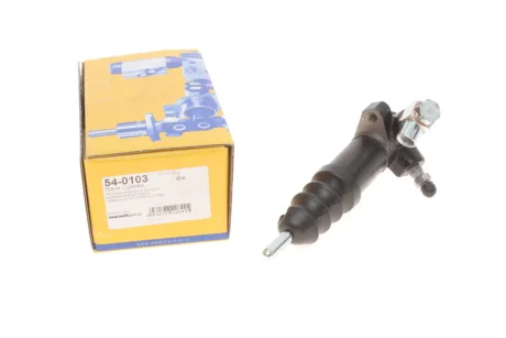 Циліндр зчеплення (робочий) Hyundai Accent I-II/Getz 94-09 (d=20.64mm) METELLI Metelli 54-0103