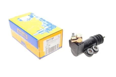 Циліндр зчеплення (робочий) Citroen C4 Cactus 14-/C3/Peugeot 207 09-/208/301 12-/2008 15- METELLI Metelli 54-0143