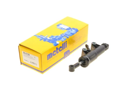 Циліндр зчеплення (головний) MB Sprinter/VW Crafter 06- METELLI Metelli 55-0158