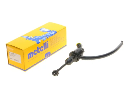 Циліндр зчеплення (головний) Renault Megane II 02-/Scenic II/Grand Scenic II 03-09 METELLI Metelli 55-0177