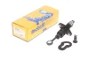 Циліндр зчеплення (головний) Audi A1/Seat Ibiza IV/Skoda Fabia III/VW Polo V/VI 14- (15.87mm) METELLI Metelli 55-0202 (фото 1)