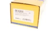 Циліндр зчеплення (головний) Audi A1/Seat Ibiza IV/Skoda Fabia III/VW Polo V/VI 14- (15.87mm) METELLI Metelli 55-0202 (фото 9)