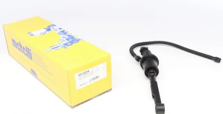 Циліндр зчеплення (головний) Citroen C4 Picasso 06-13/Berlingo/Peugeot Partner 08-/3008/5008 09-17 METELLI Metelli 55-0234