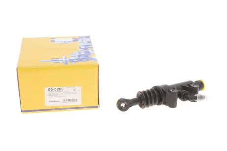Циліндр зчеплення (головний) Citroen C8/Jumpy/Peugeot 807/Expert/Fiat Scudo 02- (d=19.05mm) Metelli 55-0265