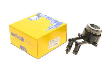 Підшипник вижимний Ford Focus 1.4/1.6/1.8/2,0 98-04/Transit Courier 1.5TDCi 14- Metelli 56-0002