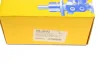 Підшипник вижимний Ford Focus 1.4/1.6/1.8/2,0 98-04/Transit Courier 1.5TDCi 14- Metelli 56-0002 (фото 8)