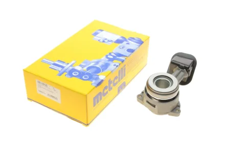 Підшипник вижимний Ford Transit 2.0DI/TDCi 02- 2.2TDCi 06 Metelli 56-0005