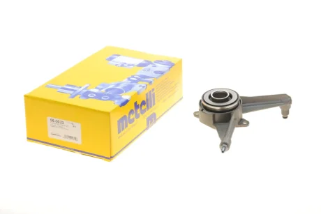Підшипник вижимний VW T4 2.5TDI/2.8 95-03. 65/75/103/111 кВт METELLI Metelli 56-0023