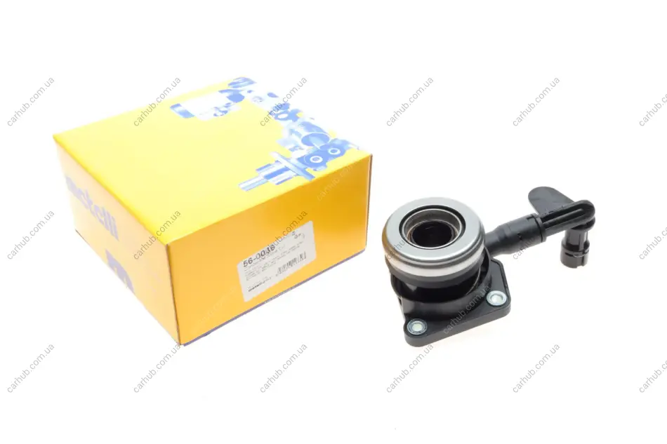 Підшипник вижимний Ford Focus 1.4/1.6 04-12 Metelli 56-0036 (фото 1)