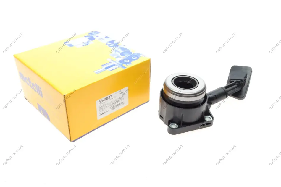 Підшипник вижимний Ford Focus/Kuga 2.0 TDCi 03- METELLI Metelli 56-0037 (фото 1)