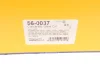 Підшипник вижимний Ford Focus/Kuga 2.0 TDCi 03- METELLI Metelli 56-0037 (фото 10)