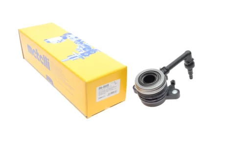 Підшипник вижимний Renault Kangoo 08-/Scenic III 09-/Megane III 08- 1.2TCe/1.4TCe/1.5dCi/1.6 08- METELLI Metelli 56-0045