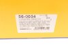Фото 12 - подшипник выжимной Ford Transit Connect 1.5 TDCI 15- Metelli 56-0054 Подшипник выжимной Ford Transit Connect 1.5 TDCI 15- Metelli 56-0054 (фото 12)