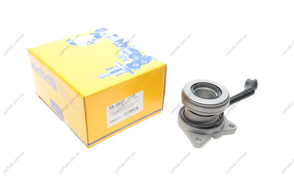 Підшипник вижимний Ford Transit 2.2TDCI 07-14 Metelli 56-0057 (фото 1)