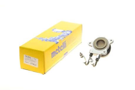 Підшипник вижимний Hyundai Tucson/Kia Sportage 2.0 CRDi/2.0/2.7 05- Metelli 56-0060