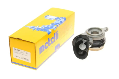 Підшипник вижимний Fiat Ducato 2.3JTD 06- METELLI Metelli 56-0061