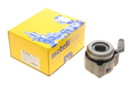 Фото підшипник вижимний Fiat Ducato 2.3D/3.0D Multijet 06-/Peugeot Boxer 3.0HDI 06- Metelli 56-0062 Підшипник вижимний Fiat Ducato 2.3D/3.0D Multijet 06-/Peugeot Boxer 3.0HDI 06- Metelli 56-0062