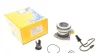 Підшипник вижимний Opel Combo 01-/Astra G/H/J 04-/Corsa C/D/Meriva/Zafira A/B 00-17/Vectra B/C 95-08 METELLI Metelli 56-0072 (фото 1)