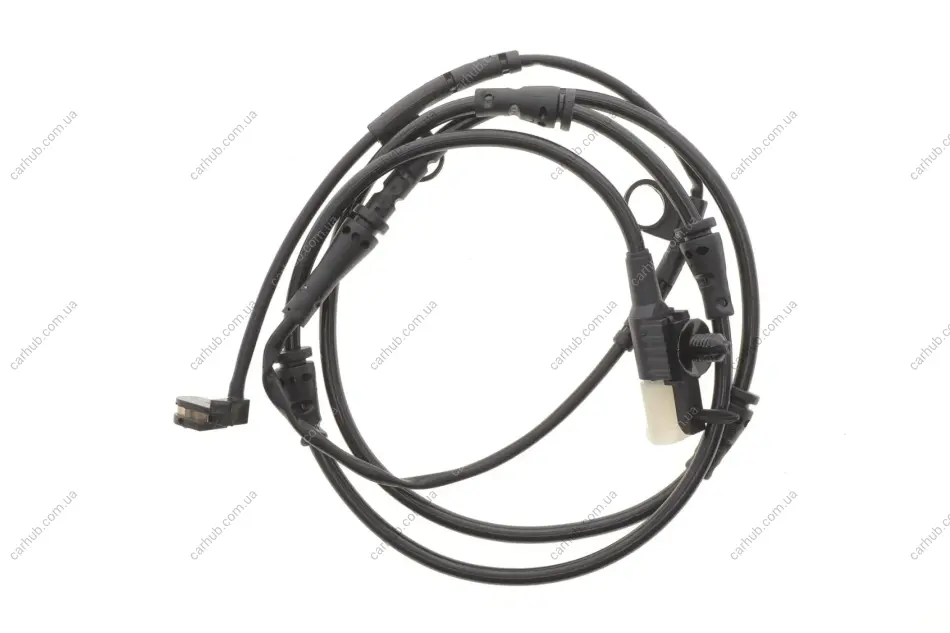Датчик зносу гальмівних колодок (передніх) Land Rover Range Rover IV 3.0-5.0 D 12- (L=1425mm) Metelli SU.316 (фото 1)