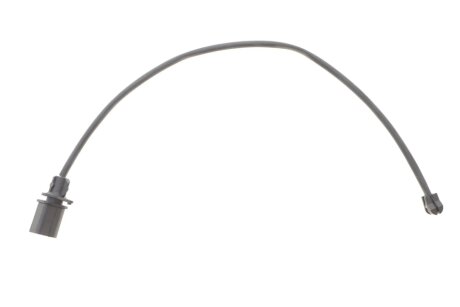 Датчик зносу гальмівних колодок (передніх) Audi A4/A5/Q5/Q7 15-/VW Touareg 18- (L=400mm) Metelli SU.347